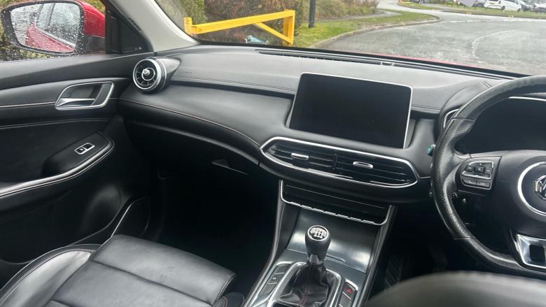 MG Hs 1.5 T-GDI Excite 5dr Petrol Hatchback